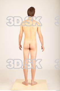 Body texture of Jeronym 0010